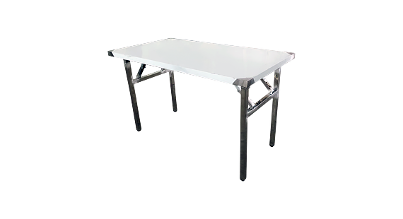 不銹鋼會議桌 4尺