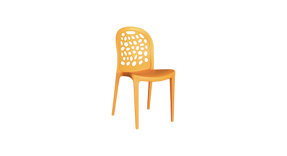 SC01泡泡椅